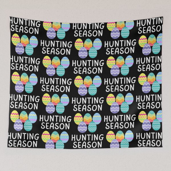 Item preview, Hunting Season Eggs Funny Easter Day 2023 Egg Hunt Hunter designed and sold by clairefromkeb.