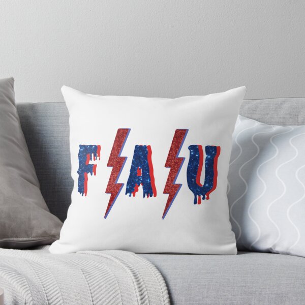 Item preview, Fau Florida Atlantic University Glitter designed and sold by ak-edabillard.