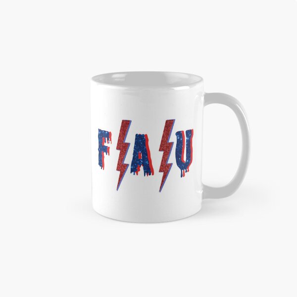 Item preview, Fau Florida Atlantic University Glitter designed and sold by ak-edabillard.