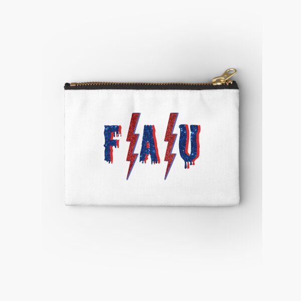 Item preview, Fau Florida Atlantic University Glitter designed and sold by ak-edabillard.