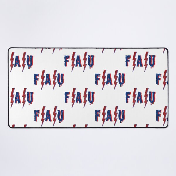 Item preview, Fau Florida Atlantic University Glitter designed and sold by ak-edabillard.