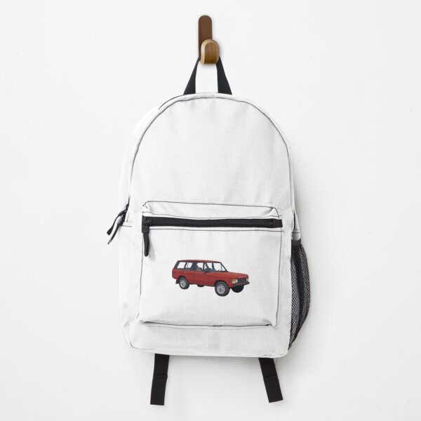 Item preview, Range Rover Classic Geometric Art Style designed and sold by isy-nuano.