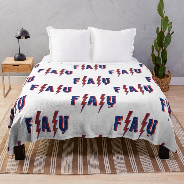 Item preview, Fau Florida Atlantic University Glitter designed and sold by ak-edabillard.