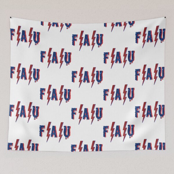 Item preview, Fau Florida Atlantic University Glitter designed and sold by ak-edabillard.