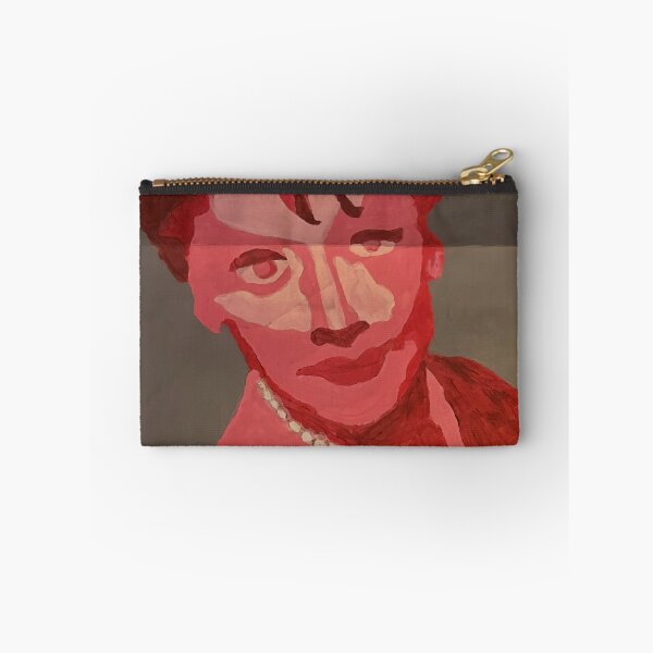 Item preview, Lucy – Retro Pop Art Graphic Portrait designed and sold by LuxuryApparels.