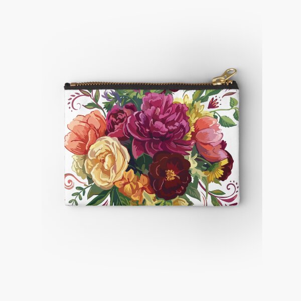 Item preview, Millbrook Flowers 80s Sweet designed and sold by Azadi-Tree.