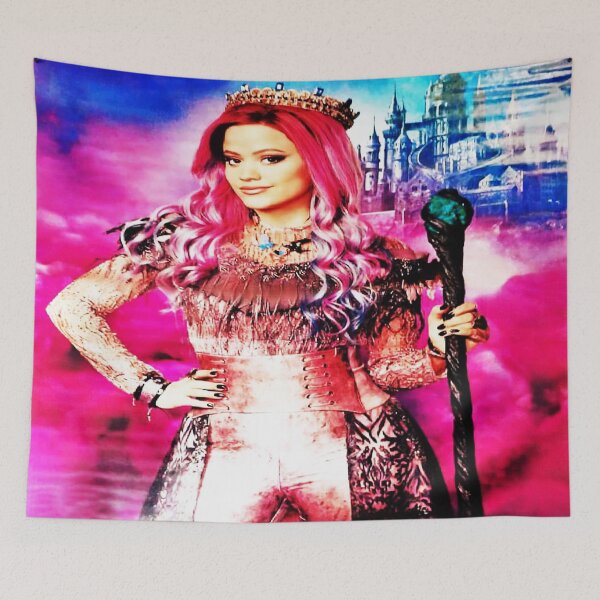 Item preview, art design lovers descendent designed and sold by rdubble1i.