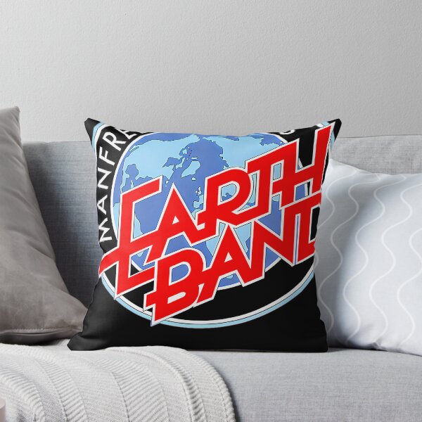 Item preview, Manfred-Manns-Earths-Band designed and sold by RetroAisthetic.