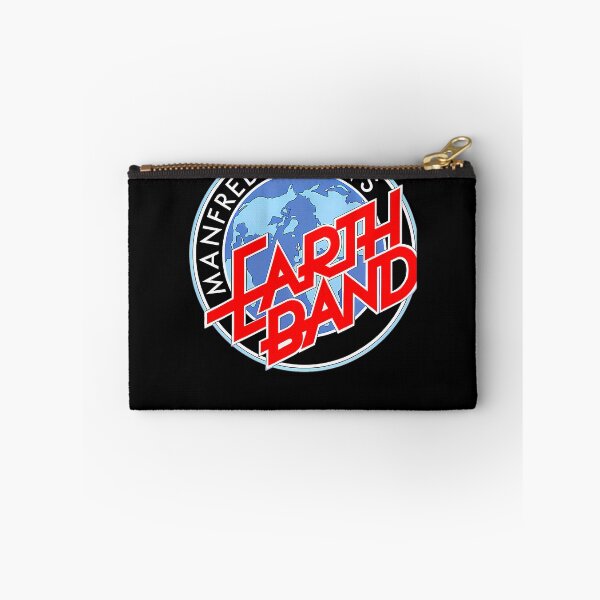 Item preview, Manfred-Manns-Earths-Band designed and sold by RetroAisthetic.