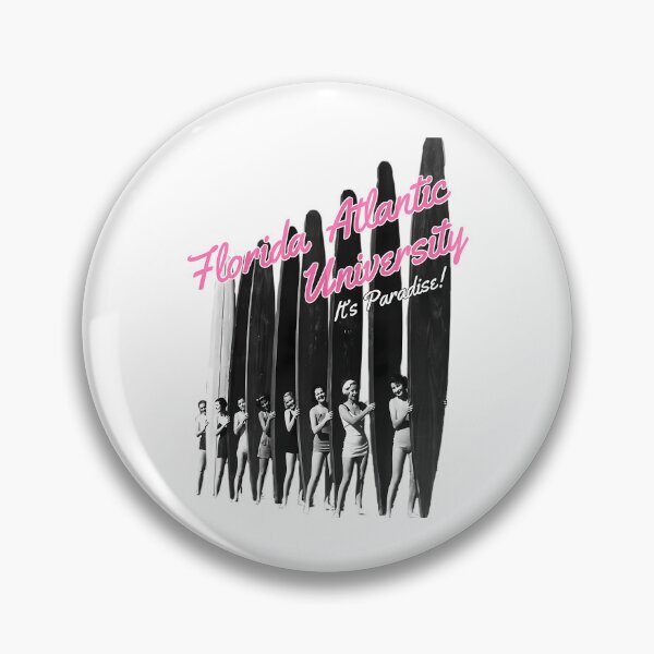 Item preview, Fau Girl Surfer Design designed and sold by ak-edabillard.