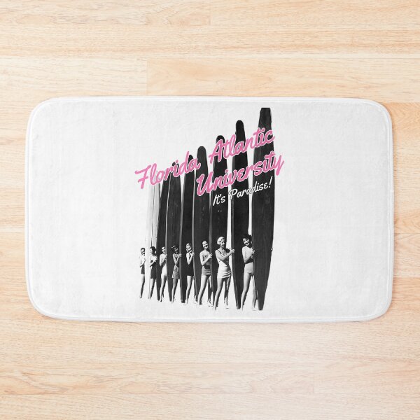 Item preview, Fau Girl Surfer Design designed and sold by ak-edabillard.
