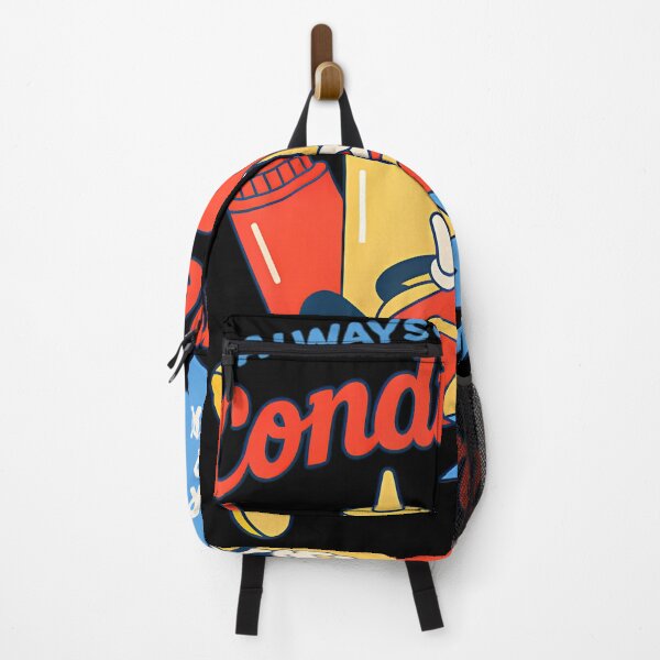 Item preview, Always Use A Condit Cover Your Wiener Hot designed and sold by DavidGibbs32.
