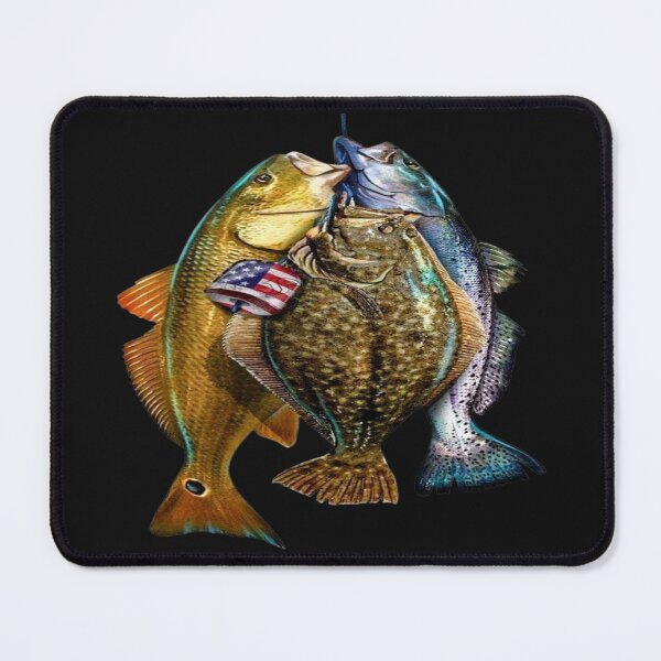 Item preview, fishing designed and sold by pksart1.