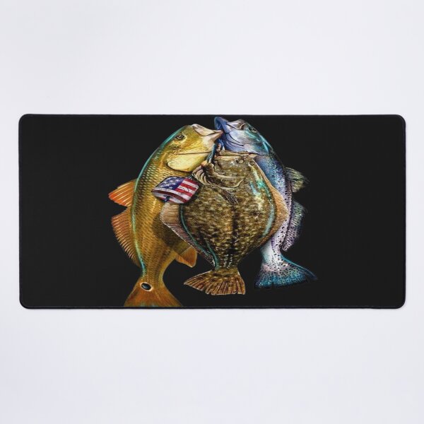 Item preview, fishing designed and sold by pksart1.