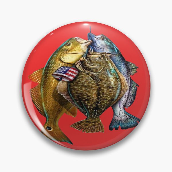 Item preview, fishing designed and sold by pksart1.