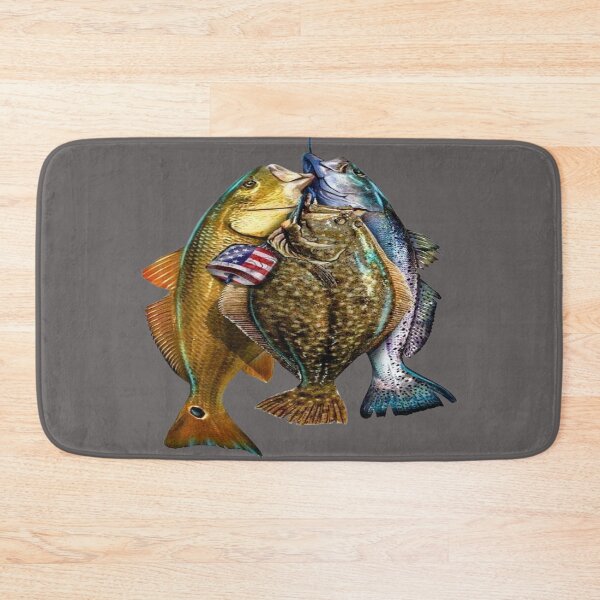 Item preview, fishing designed and sold by pksart1.