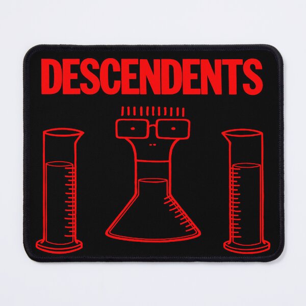 Item preview, Music art designs lovers descendent designed and sold by rdubble1i.