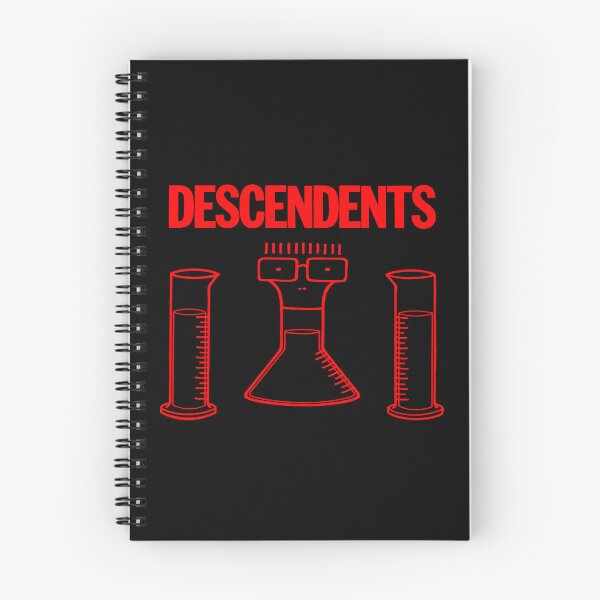 Item preview, Music art designs lovers descendent designed and sold by rdubble1i.