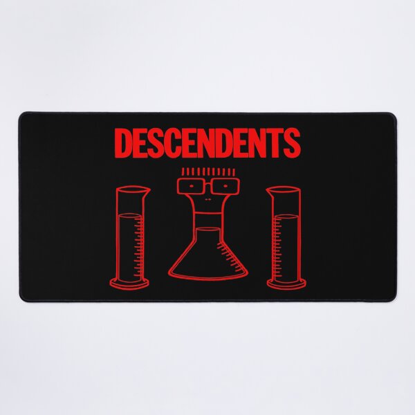 Item preview, Music art designs lovers descendent designed and sold by rdubble1i.
