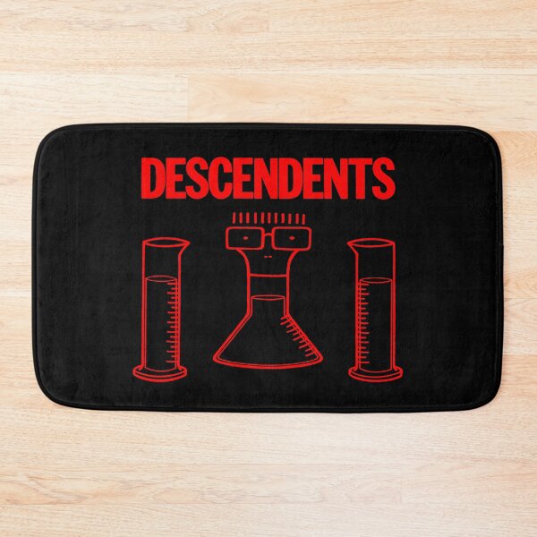 Item preview, Music art designs lovers descendent designed and sold by rdubble1i.