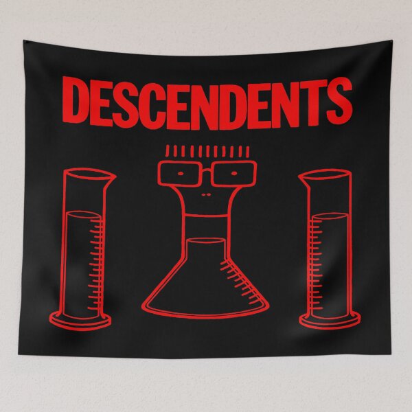 Item preview, Music art designs lovers descendent designed and sold by rdubble1i.