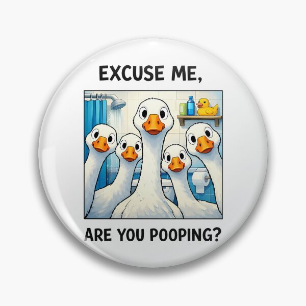Item preview,  Are You Pooping designed and sold by DavidGibbs32.