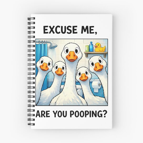 Item preview,  Are You Pooping designed and sold by DavidGibbs32.