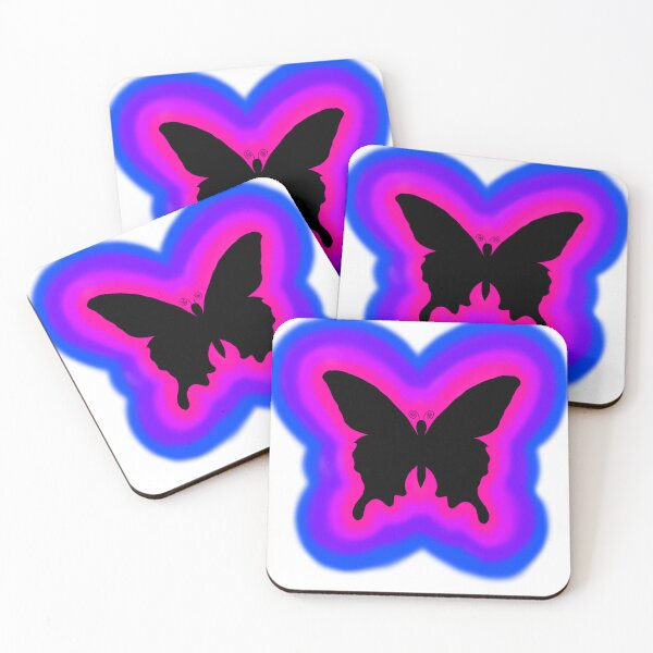 Artikelvorschau, Flutterby entworfen und verkauft von Treasures and Tales.