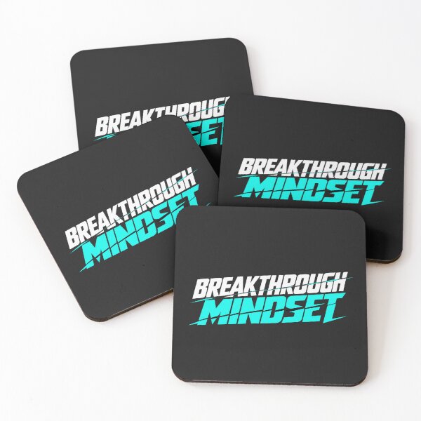 Item preview, Breakthrough Mindset designed and sold by bolaAura.