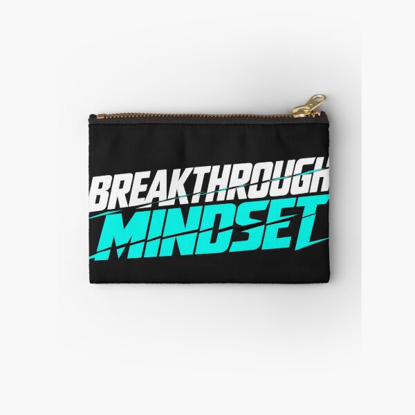 Item preview, Breakthrough Mindset designed and sold by bolaAura.
