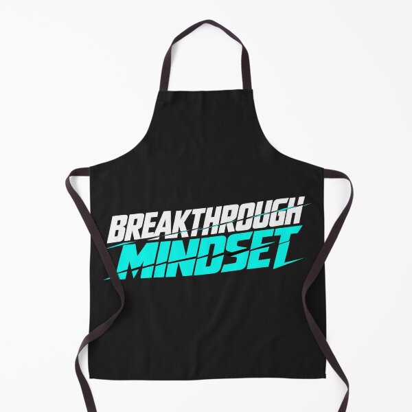 Item preview, Breakthrough Mindset designed and sold by bolaAura.