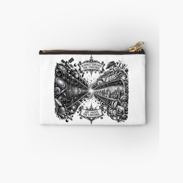 Item preview, Science and Art lovers designed and sold by HoRC.