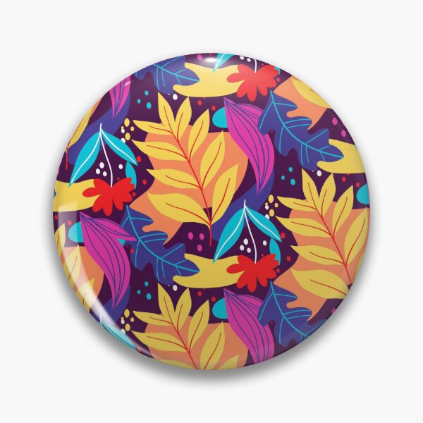 Item preview, Ross Creations - Autumn Leaves HIGH-QUALITY  designed and sold by ShawnMorrisDesigns.