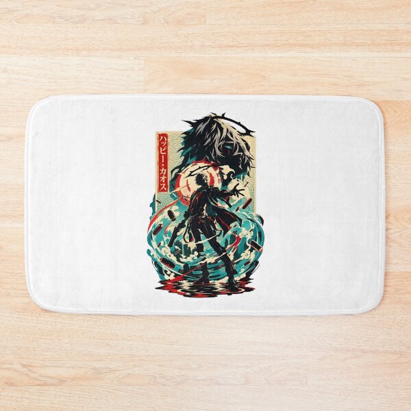 Item preview, Guilty Gear Strive - Happy Chaos designed and sold by ning-lucky.