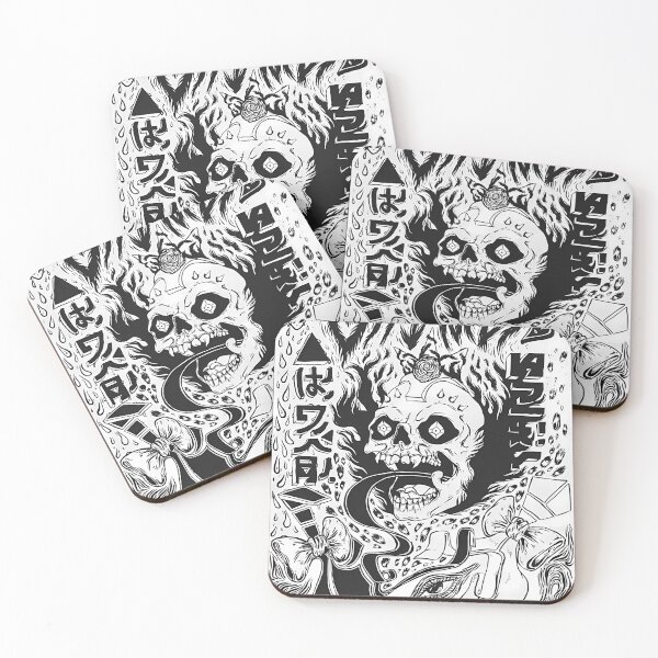Item preview, Visions designed and sold by RetroAisthetic.