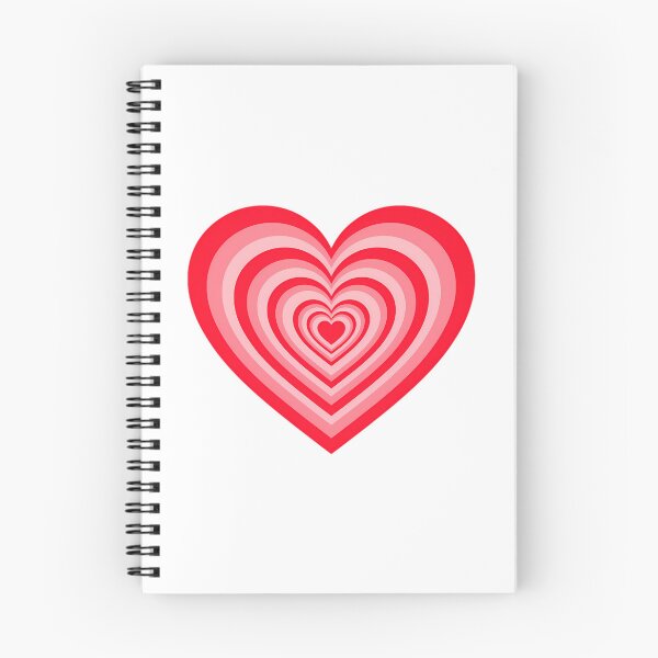 Item preview, Retro Heart designed and sold by isy-nuano.