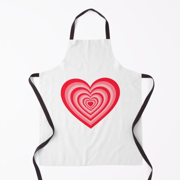 Item preview, Retro Heart designed and sold by isy-nuano.