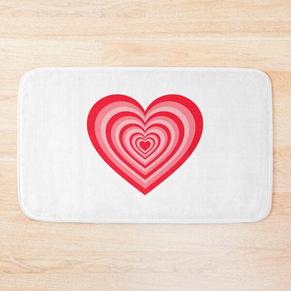 Item preview, Retro Heart designed and sold by isy-nuano.