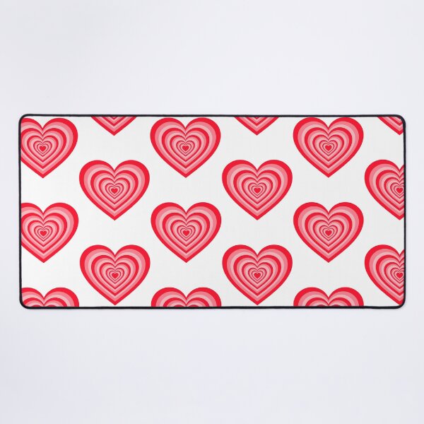 Item preview, Retro Heart designed and sold by isy-nuano.