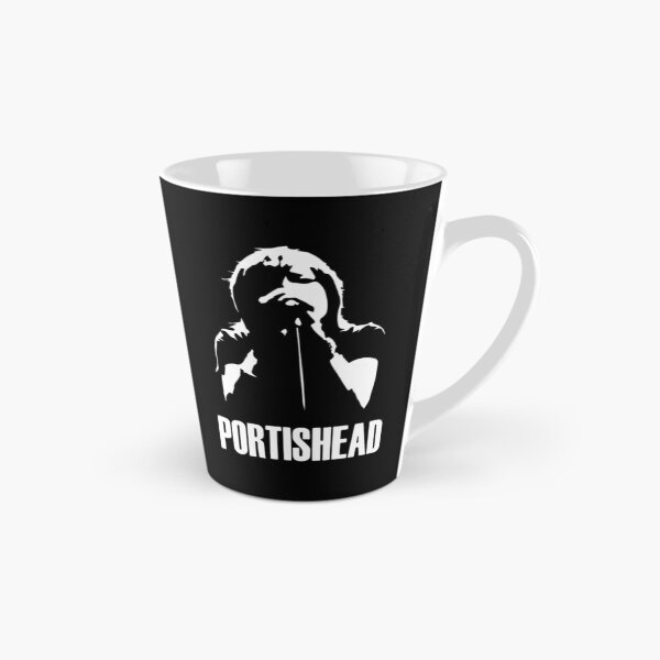 Item preview, Portishead designed and sold by MysticGothics.