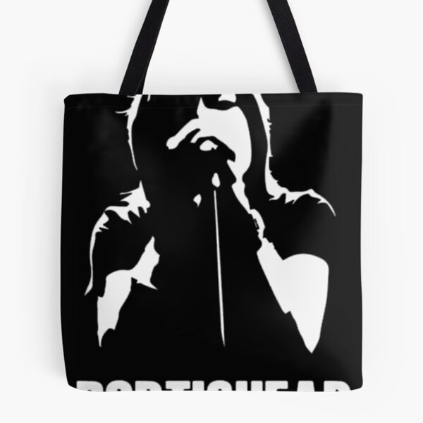 Item preview, Portishead designed and sold by MysticGothics.