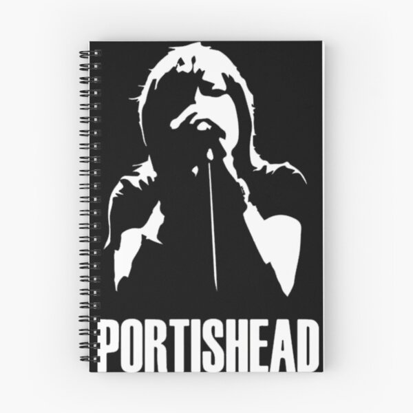 Item preview, Portishead designed and sold by MysticGothics.