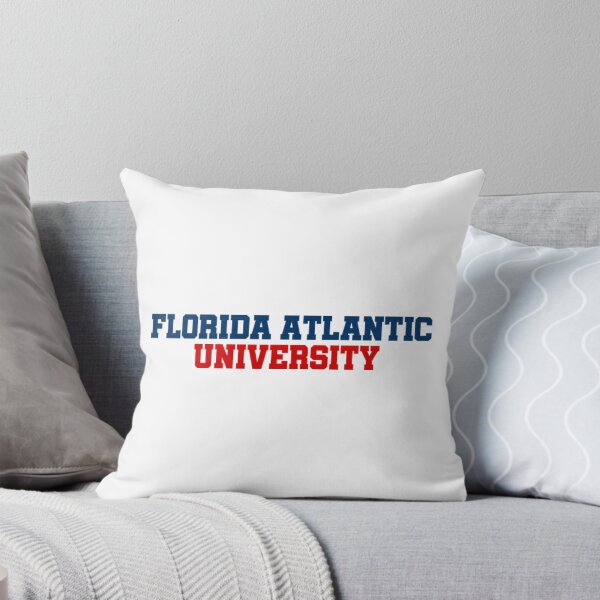 Aperçu de l'œuvre Florida Atlantic University créée et vendue par ak-edabillard.