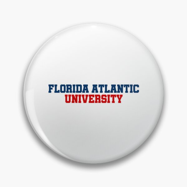 Item preview, Florida Atlantic University designed and sold by ak-edabillard.