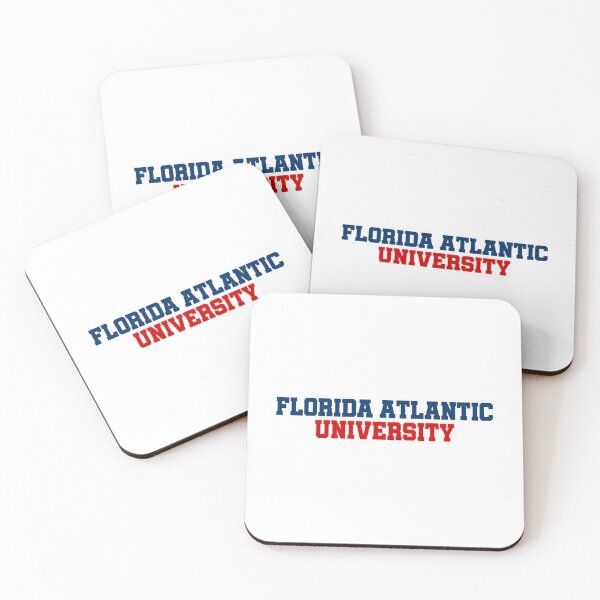 Item preview, Florida Atlantic University designed and sold by ak-edabillard.