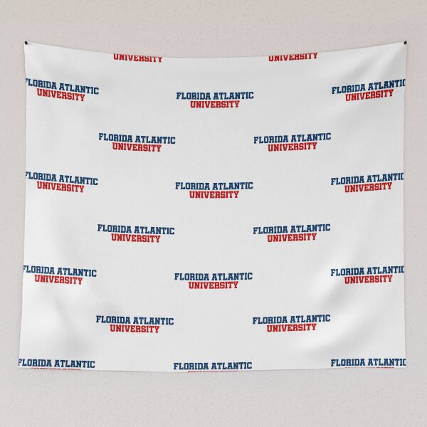 Item preview, Florida Atlantic University designed and sold by ak-edabillard.