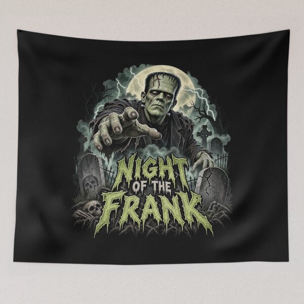 Item preview, Frankenstein Halloween - Frankenstein Halloween costume designed and sold by graphic-genie.