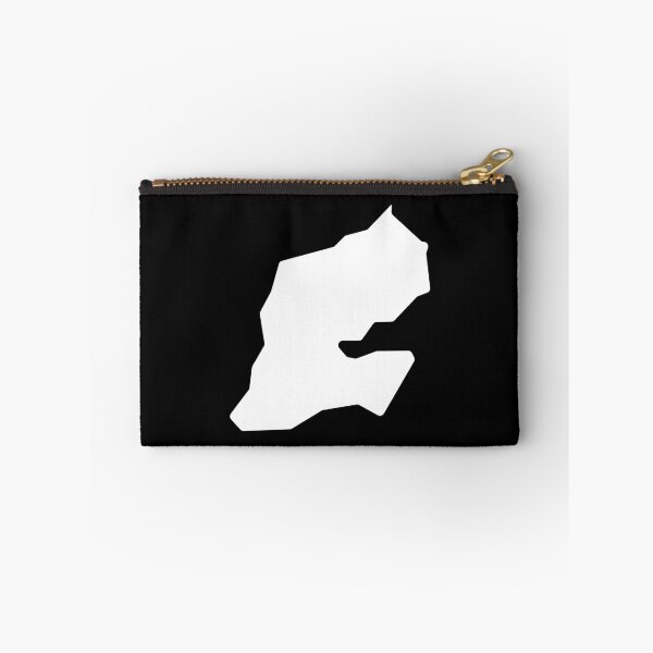 Item preview, Djibouti Country Shape DJ designed and sold by shitpostee.