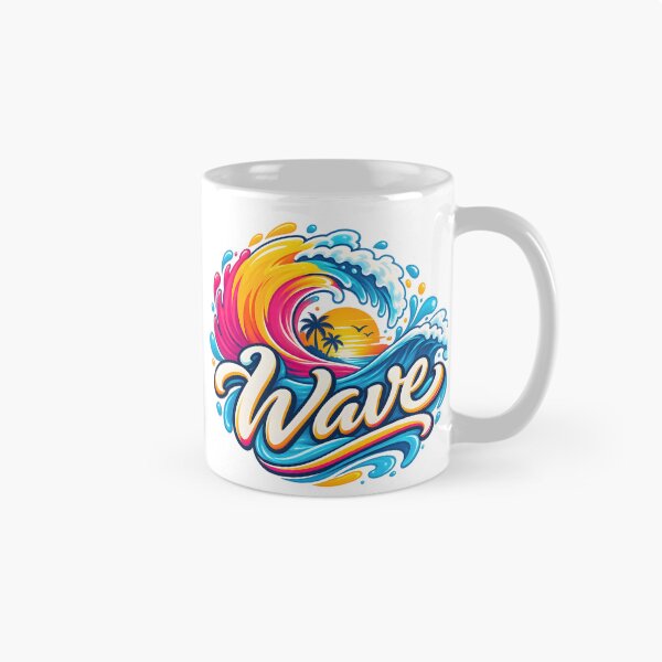 Item preview, wave designed and sold by aliraweb.