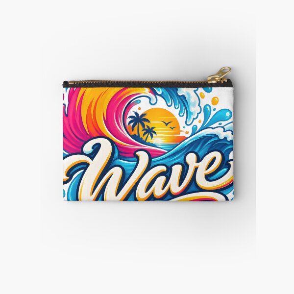 Item preview, wave designed and sold by aliraweb.